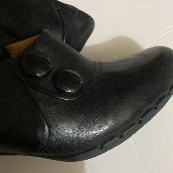 Cute Clarks Unstructured shoes EUC - Picture 5 of 8